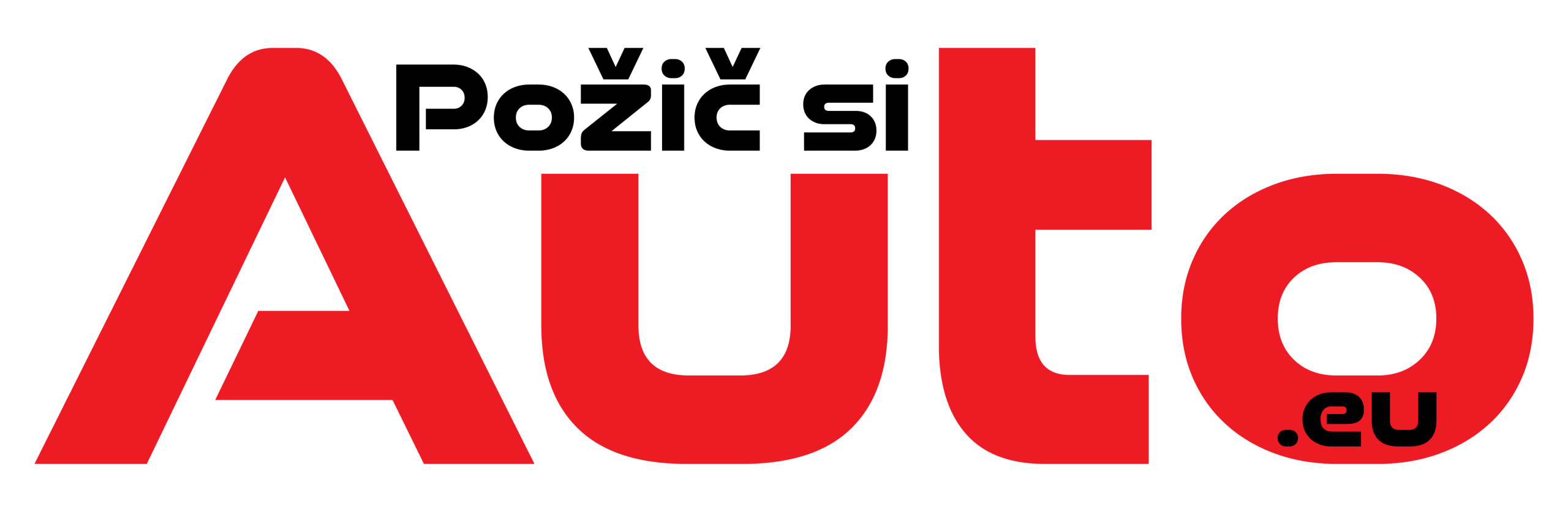 Prenájom áut